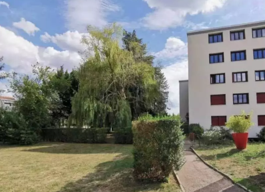 Appartement, meublé, 1 pièce, 30m² à Deuil-la-Barre (95170) — photo 2