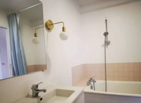 Appartement, meublé, 1 pièce, 30m² à Deuil-la-Barre (95170) — photo 4