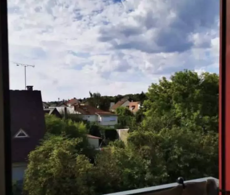 Appartement, meublé, 1 pièce, 30m² à Deuil-la-Barre (95170) — photo principale