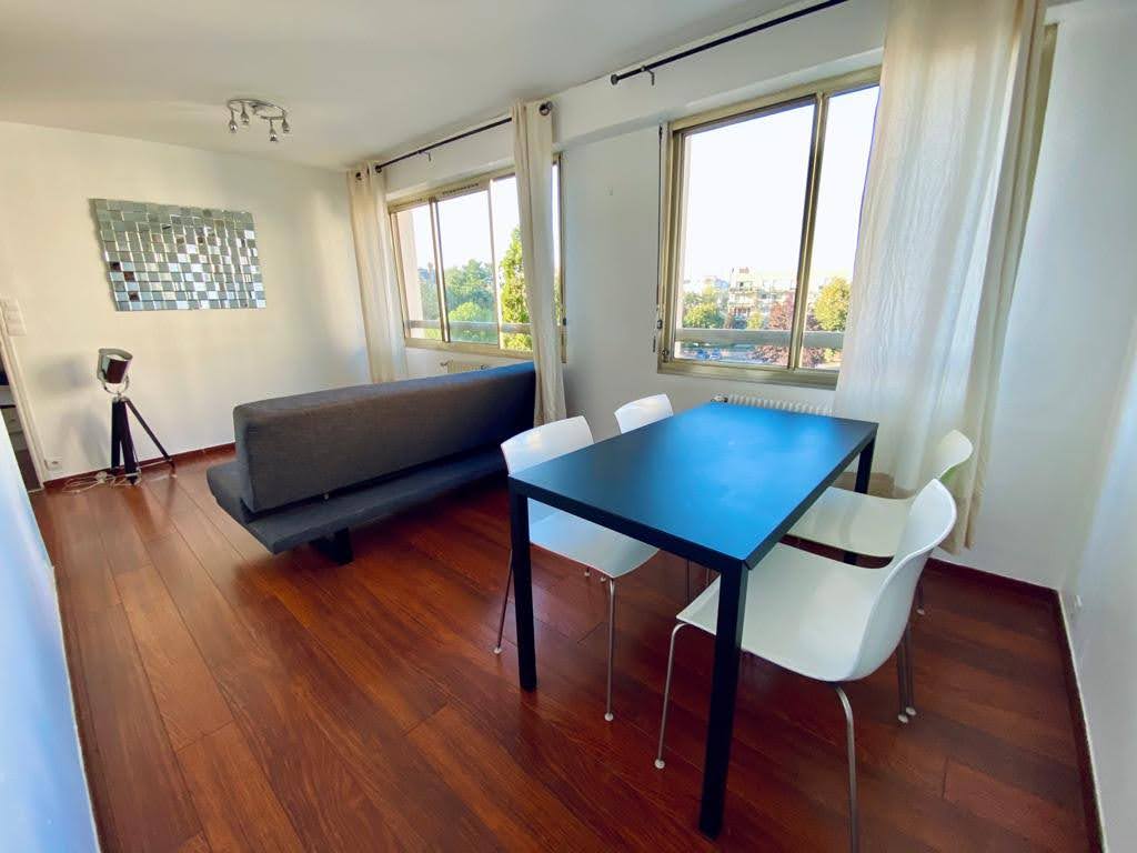 Appartement, meublé, 2 pièces, 52m² à La Madeleine (59110) — photo 3