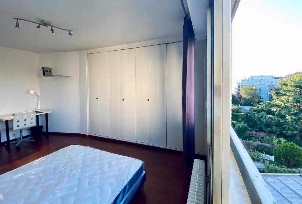Appartement, meublé, 2 pièces, 52m² à La Madeleine (59110) — photo 4