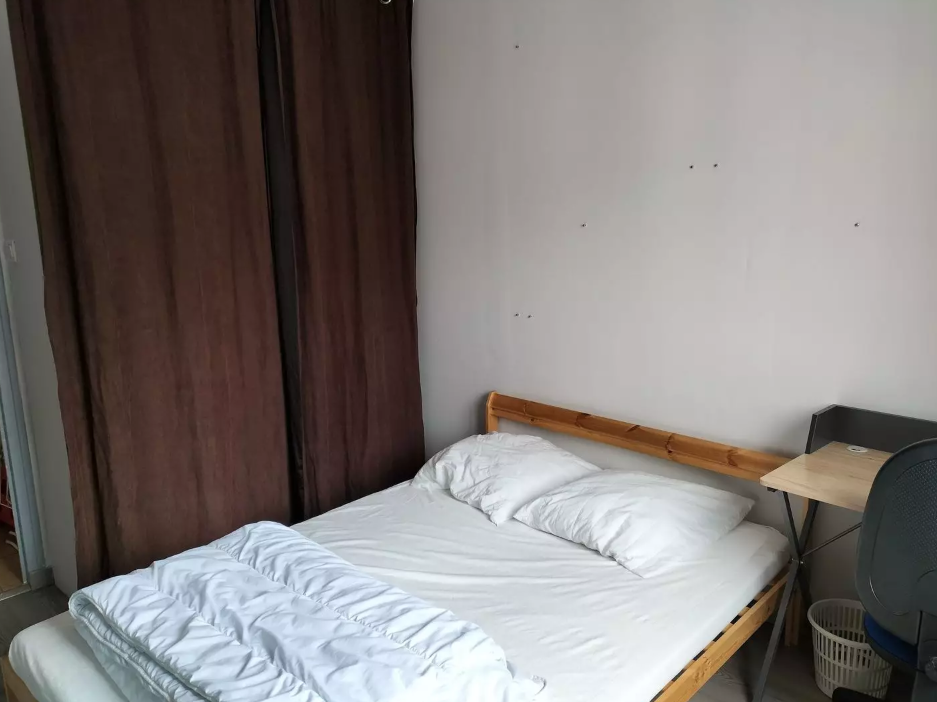 Appartement, meublé, 4 pièces, 71m² à Grenoble (38000) — photo 5