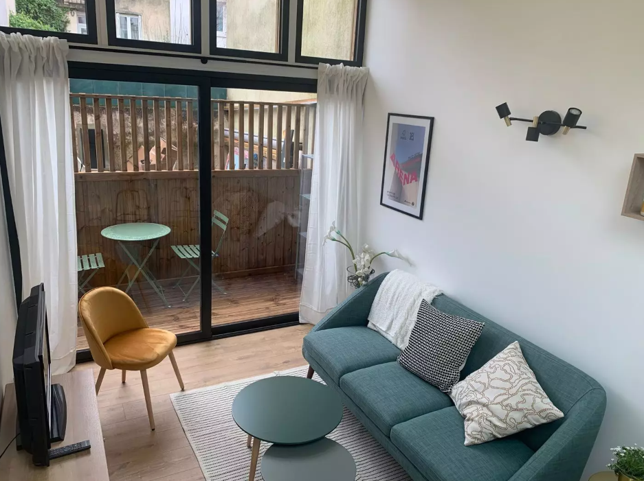 Appartement, meublé à Montreuil (93100) — photo 3