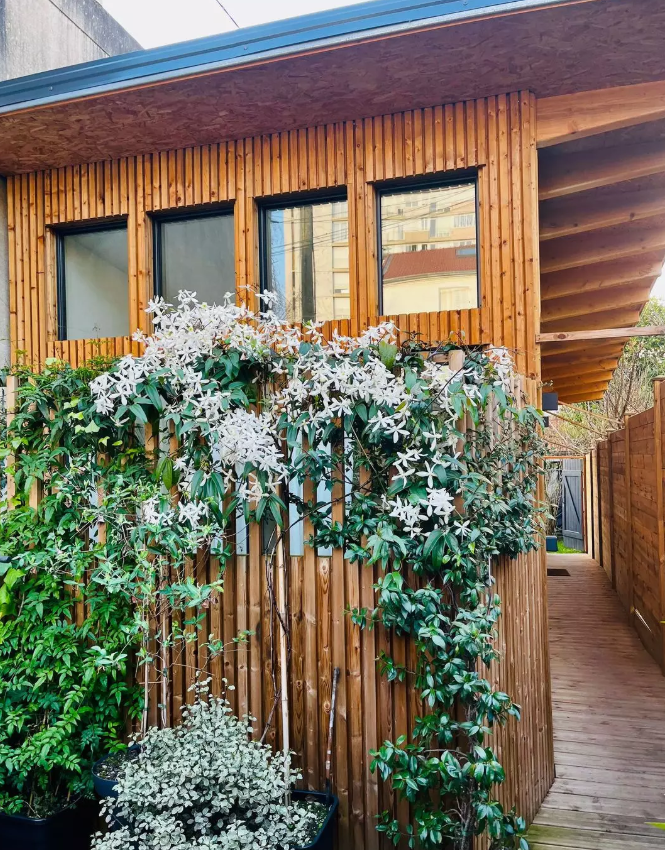 Appartement, meublé à Montreuil (93100) — photo principale