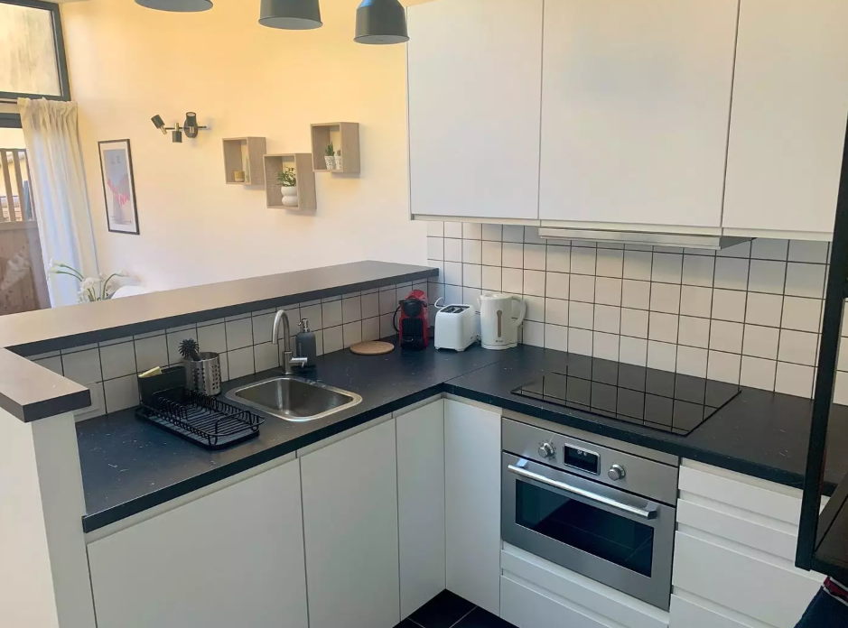 Appartement, meublé à Montreuil (93100) — photo 5