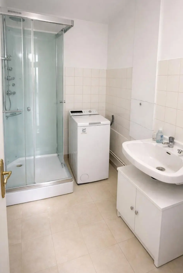 Chambre, meublé, 18m² à Hœnheim (67800) — photo 3