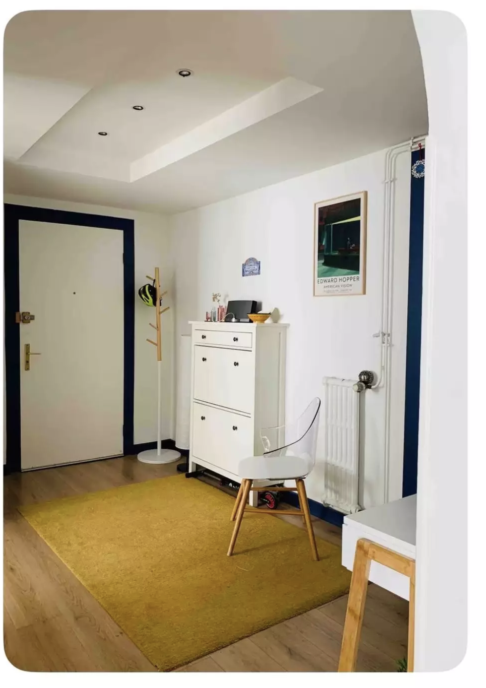 Appartement, meublé, 3 pièces, 78m² à Strasbourg (67000) — photo 4
