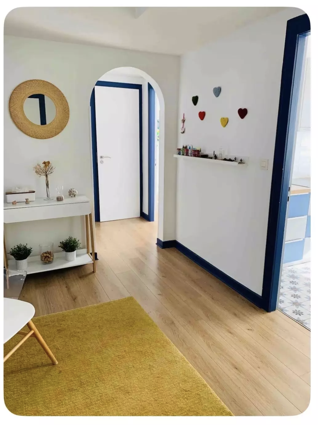 Appartement, meublé, 3 pièces, 78m² à Strasbourg (67000) — photo 5
