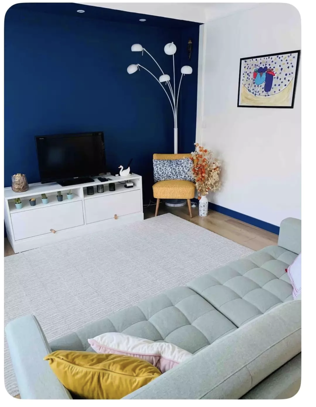 Appartement, meublé, 3 pièces, 78m² à Strasbourg (67000) — photo principale