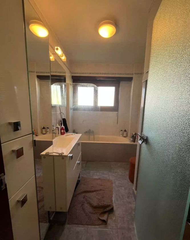 Appartement, meublé, 4 pièces, 107m² à Bischheim (67800) — photo 3