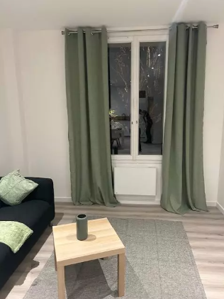 Appartement, meublé, 2 pièces, 50m² à Le Raincy (93340) — photo 4