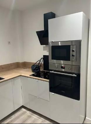 Appartement, meublé, 2 pièces, 50m² à Le Raincy (93340) — photo 2