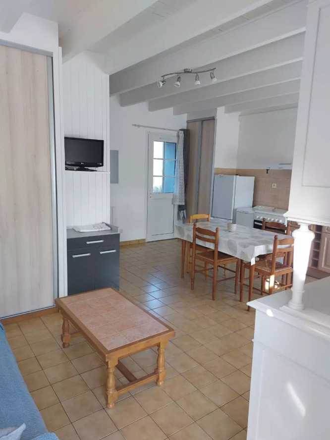 Appartement, meublé, 1 pièce, 45m² à Lamballe-Armor (22400) — photo 2