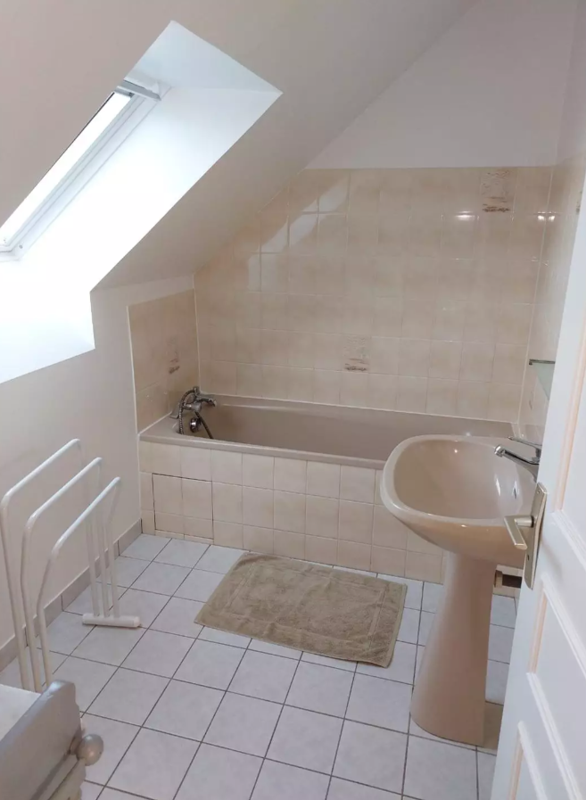 Appartement, meublé, 1 pièce, 45m² à Lamballe-Armor (22400) — photo 5