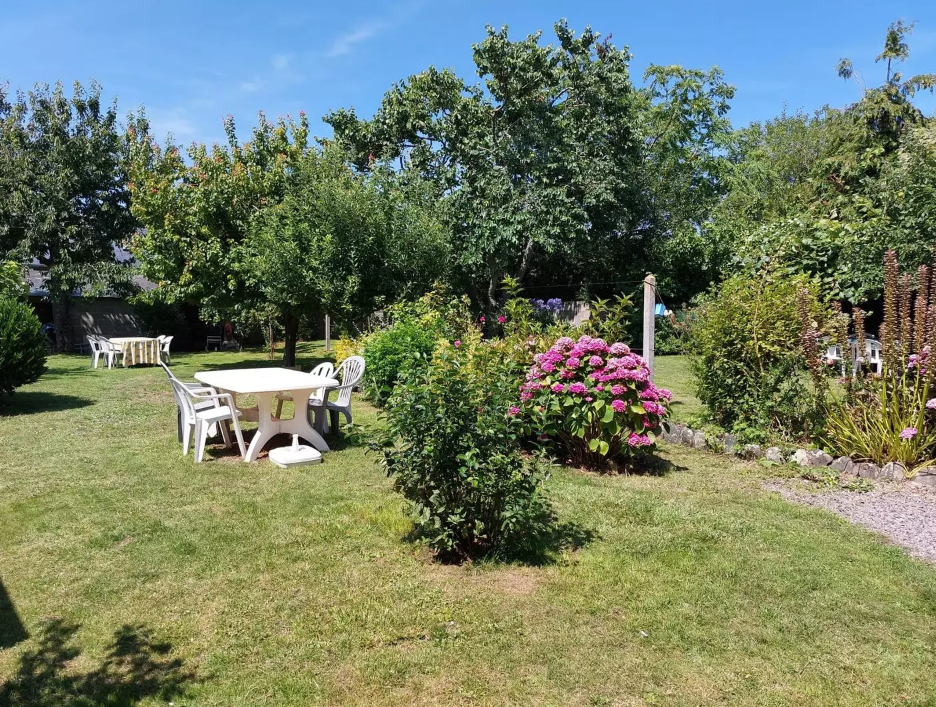 Appartement, meublé, 1 pièce, 45m² à Lamballe-Armor (22400) — photo 3