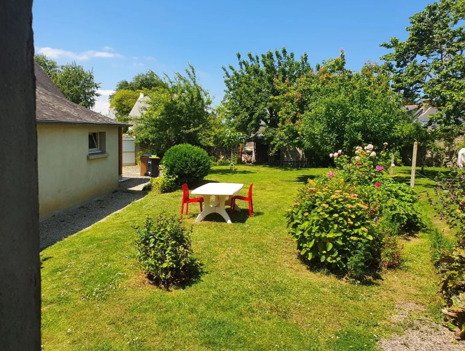 Appartement, meublé, 1 pièce, 45m² à Lamballe-Armor (22400) — photo principale