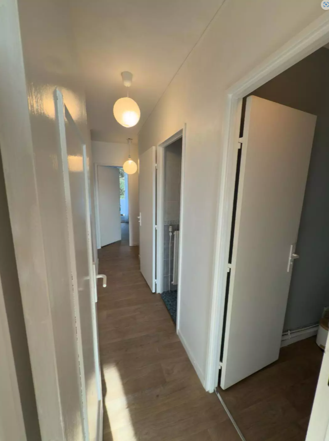Appartement, meublé, 5 pièces, 89m² à Saint-Brieuc (22000) — photo 4