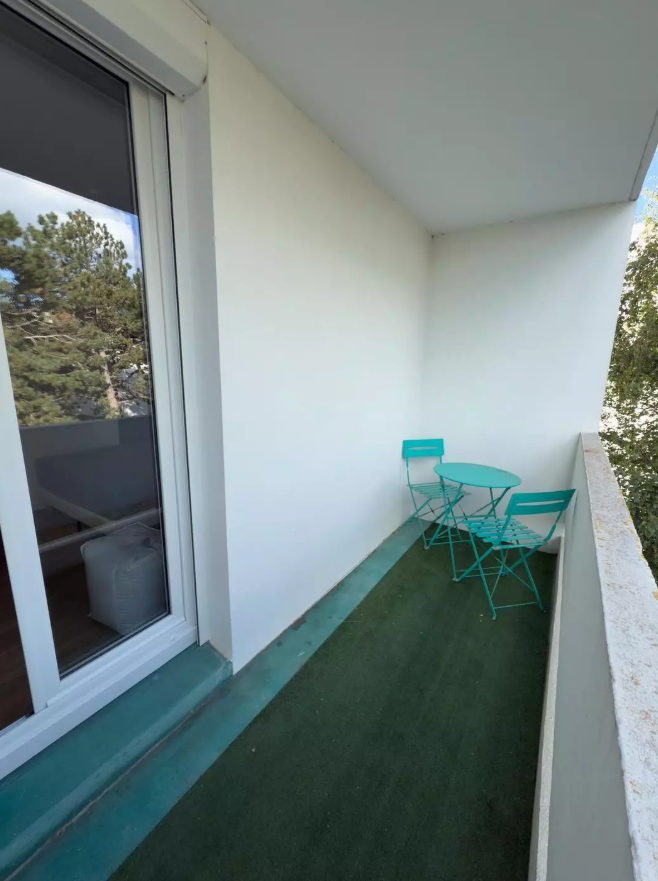 Appartement, meublé, 5 pièces, 89m² à Saint-Brieuc (22000) — photo 2