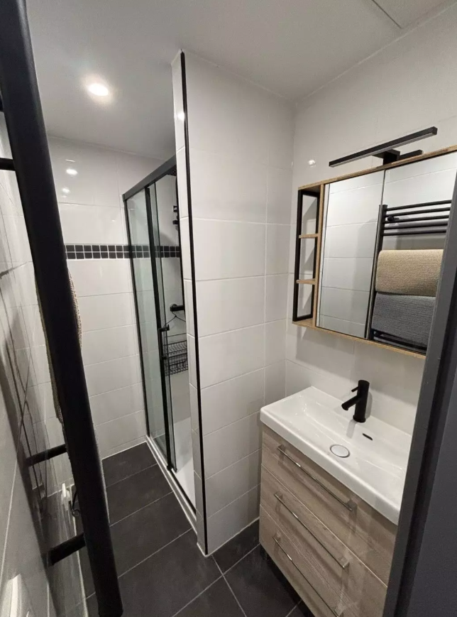 Appartement, meublé, 4 pièces, 73m² à Clermont-Ferrand (63000) — photo 2