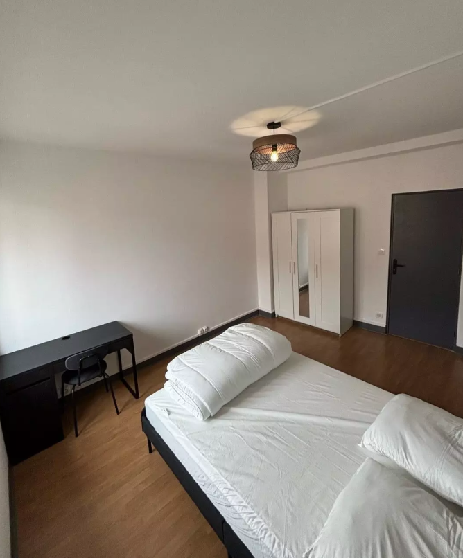 Appartement, meublé, 4 pièces, 73m² à Clermont-Ferrand (63000) — photo 3