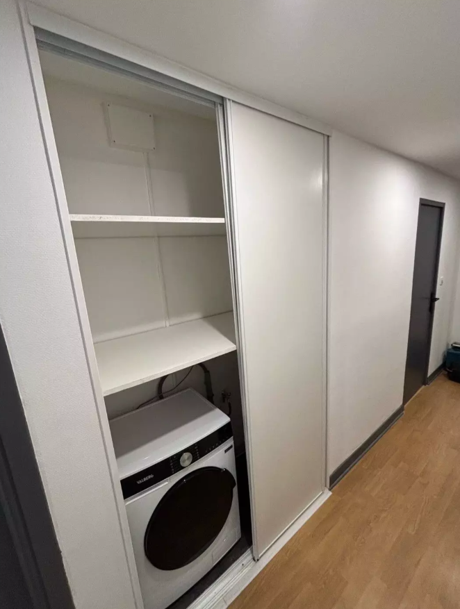 Appartement, meublé, 4 pièces, 73m² à Clermont-Ferrand (63000) — photo 4
