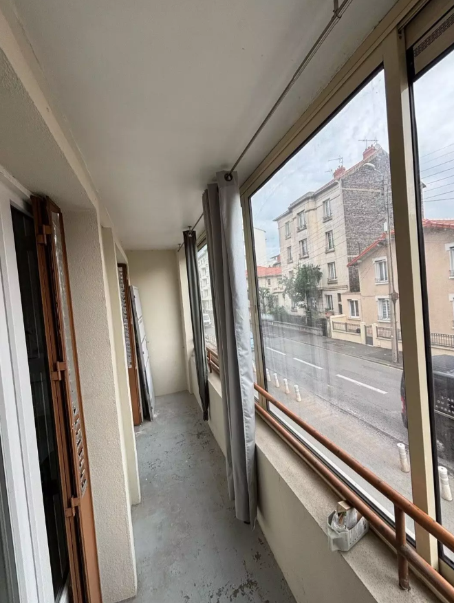 Appartement, meublé, 4 pièces, 73m² à Clermont-Ferrand (63000) — photo principale