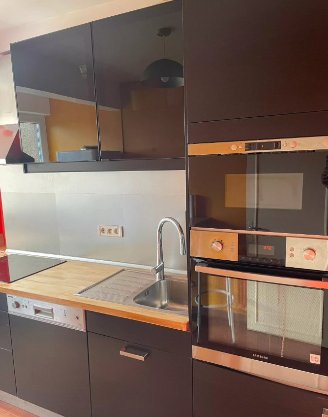 Appartement, meublé, 4 pièces, 70m² à Neuilly-sur-Marne (93330) — photo 2