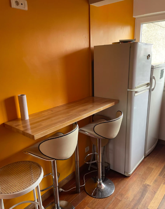 Appartement, meublé, 4 pièces, 70m² à Neuilly-sur-Marne (93330) — photo 4