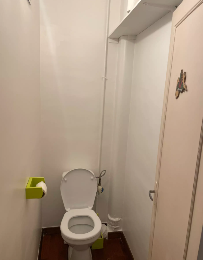 Appartement, meublé, 4 pièces, 70m² à Neuilly-sur-Marne (93330) — photo 3