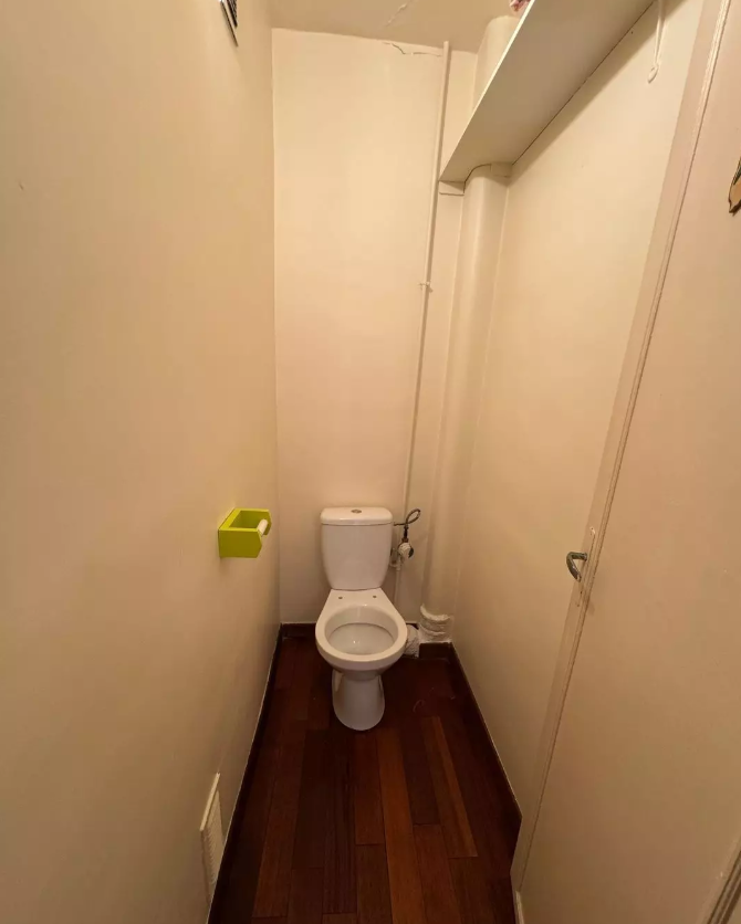Appartement, meublé, 4 pièces, 70m² à Neuilly-sur-Marne (93330) — photo 5