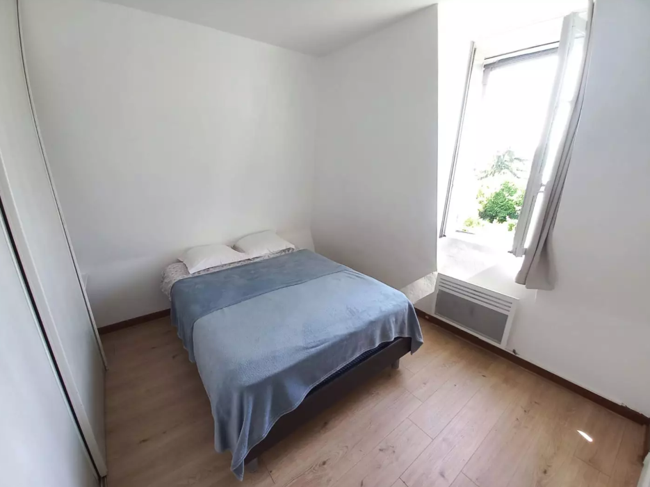 Appartement, meublé, 2 pièces, 38m² à Thiais (94320) — photo 3
