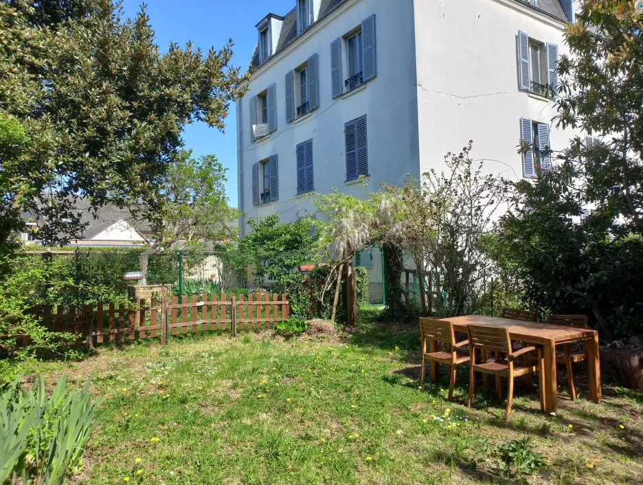 Appartement, meublé, 2 pièces, 38m² à Thiais (94320) — photo principale