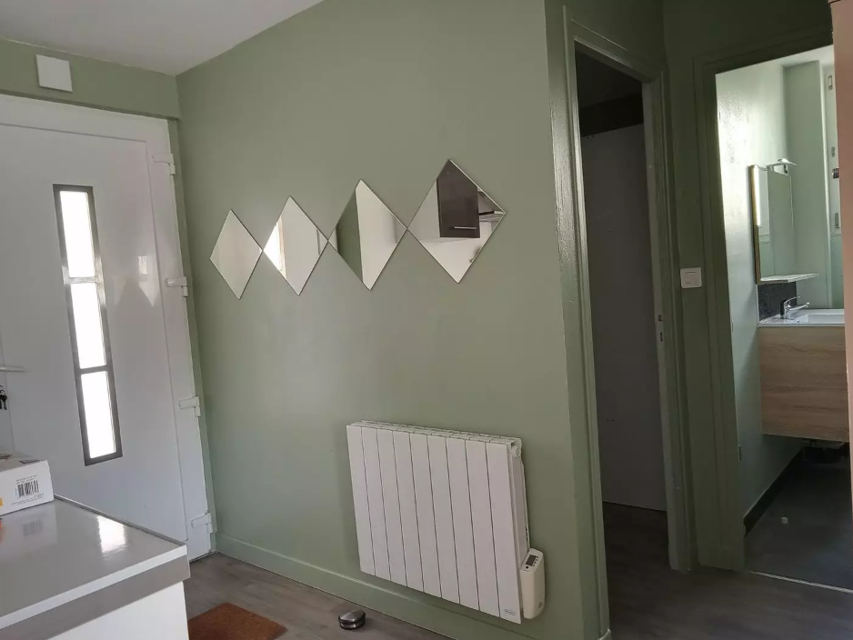 Appartement, meublé, 4 pièces, 67m² à Brest (29200) — photo 3