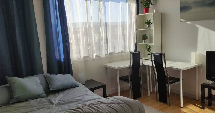 Appartement, meublé, 5 pièces, 69m² à Clermont-Ferrand (63000) — photo principale