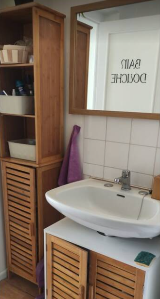 Appartement, meublé, 5 pièces, 69m² à Clermont-Ferrand (63000) — photo 3