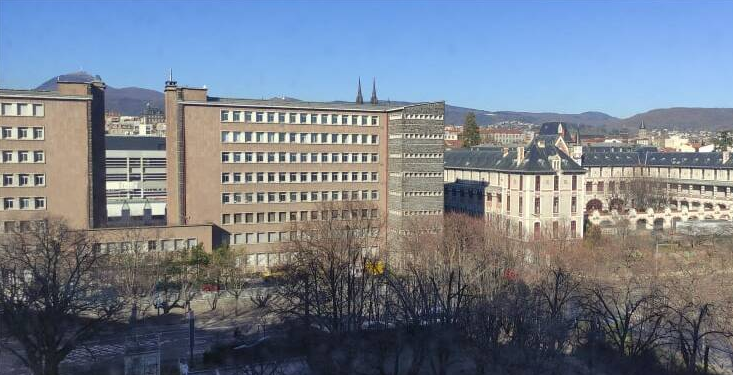 Appartement, meublé, 5 pièces, 69m² à Clermont-Ferrand (63000) — photo 4