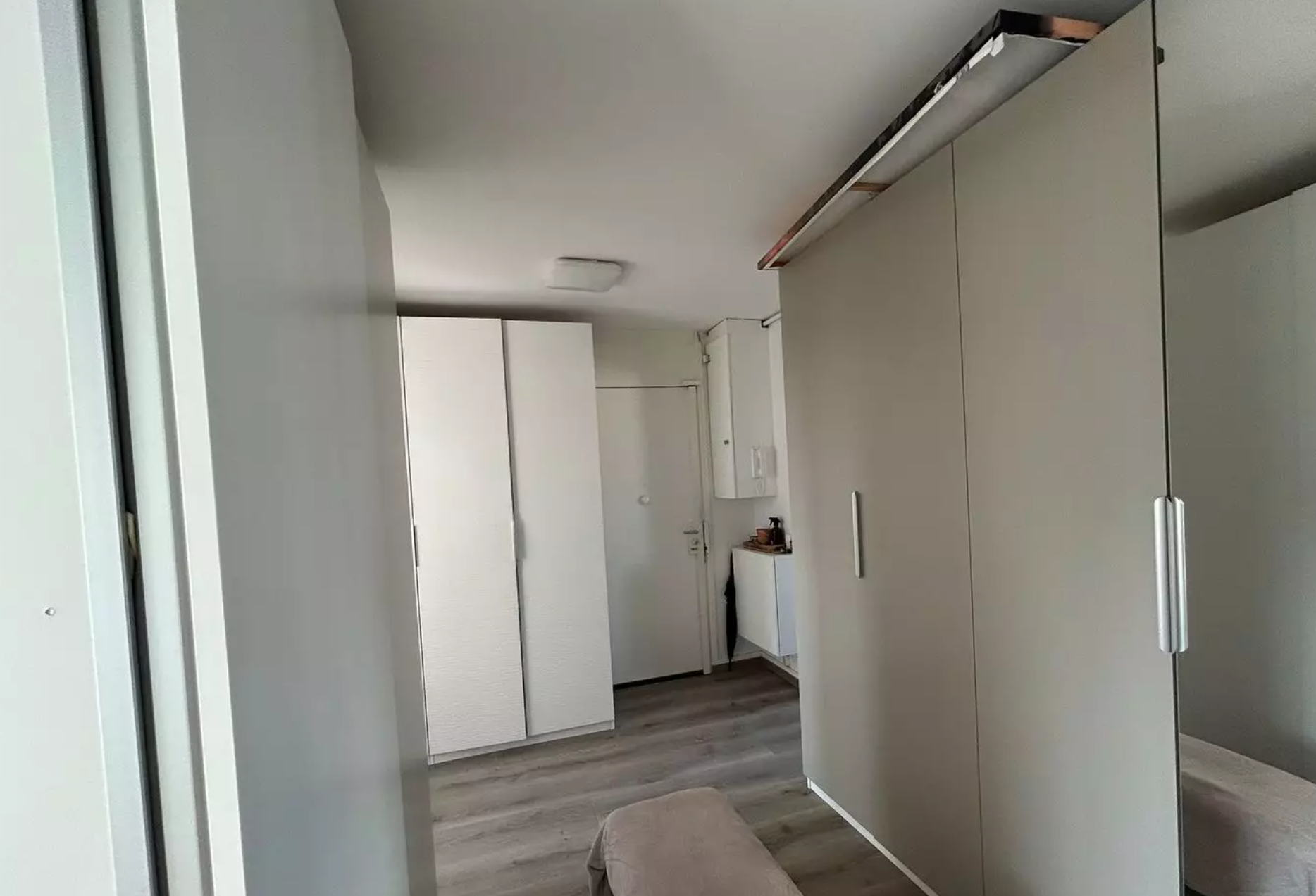 meublé, 3 pièces, 60m² à Villeurbanne (69100) — photo 5