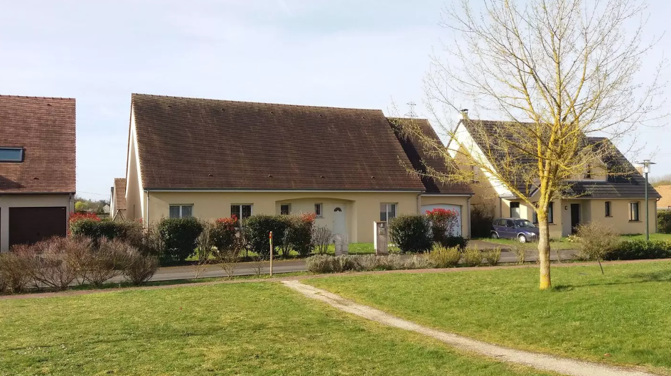 Maison, non meublé, 7 pièces, 151m² à Changé (72560) — photo 3