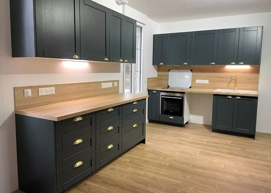 Maison, non meublé, 4 pièces, 86m² à Treffiagat (29730) — photo 3