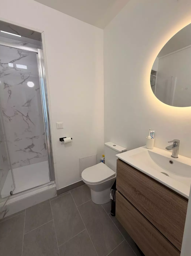Appartement, meublé, 1 pièce, 21m² à Boulogne-Billancourt (92100) — photo 4