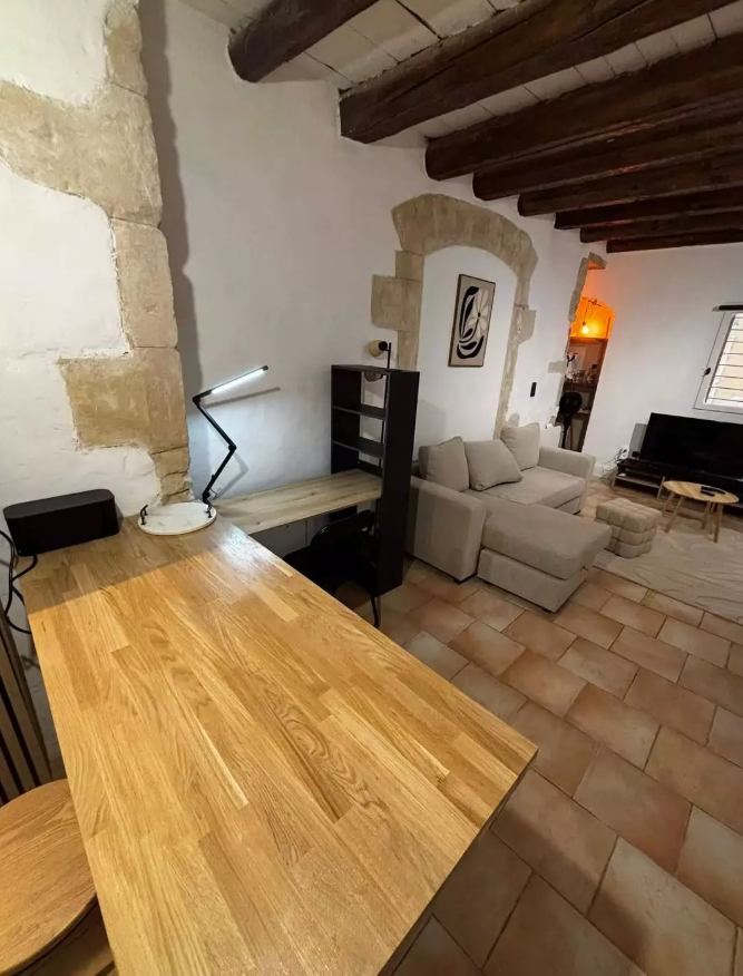 Appartement, meublé, 1 pièce, 35m² à Nîmes (30000) — photo 5