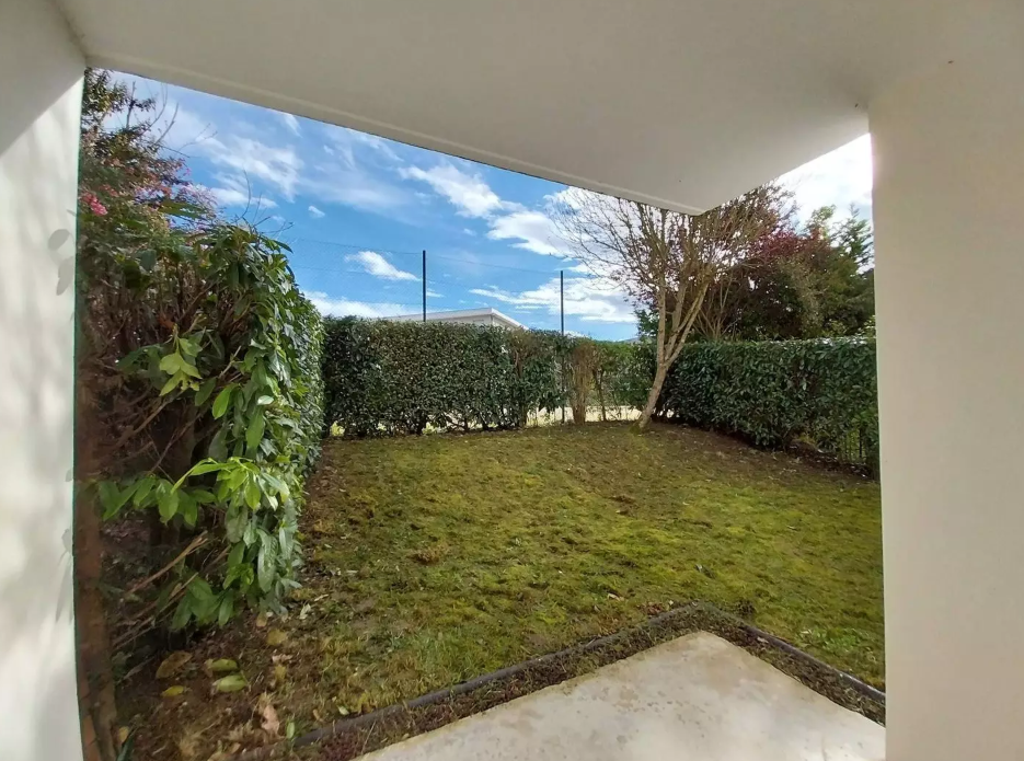 Appartement, non meublé, 2 pièces, 45m² à Poitiers (86000) — photo principale