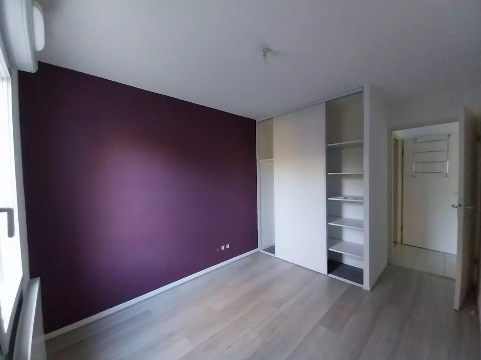 Appartement, non meublé, 2 pièces, 45m² à Poitiers (86000) — photo 4
