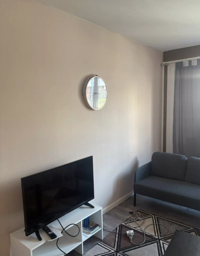 Appartement, meublé, 4 pièces, 68m² à Clermont-Ferrand (63000) — photo principale