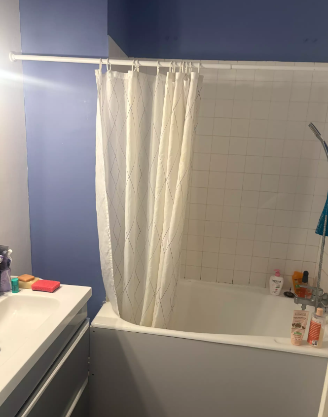 Appartement, meublé, 4 pièces, 68m² à Clermont-Ferrand (63000) — photo 2