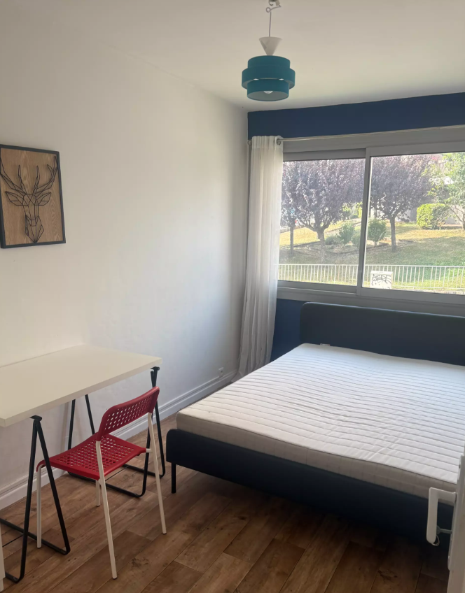 Appartement, meublé, 4 pièces, 68m² à Clermont-Ferrand (63000) — photo 4