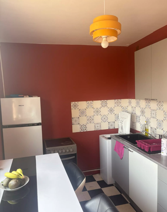 Appartement, meublé, 4 pièces, 68m² à Clermont-Ferrand (63000) — photo 5