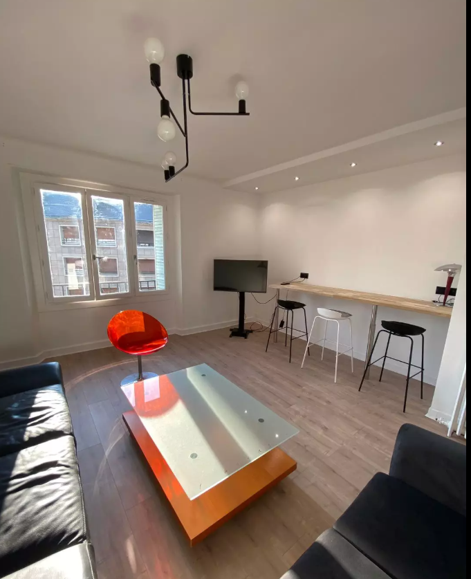 Appartement, meublé, 4 pièces, 15m² à Orléans (45000) — photo 3