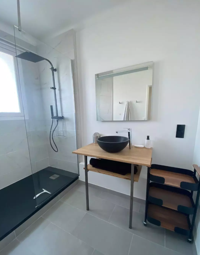 Appartement, meublé, 4 pièces, 15m² à Orléans (45000) — photo 4