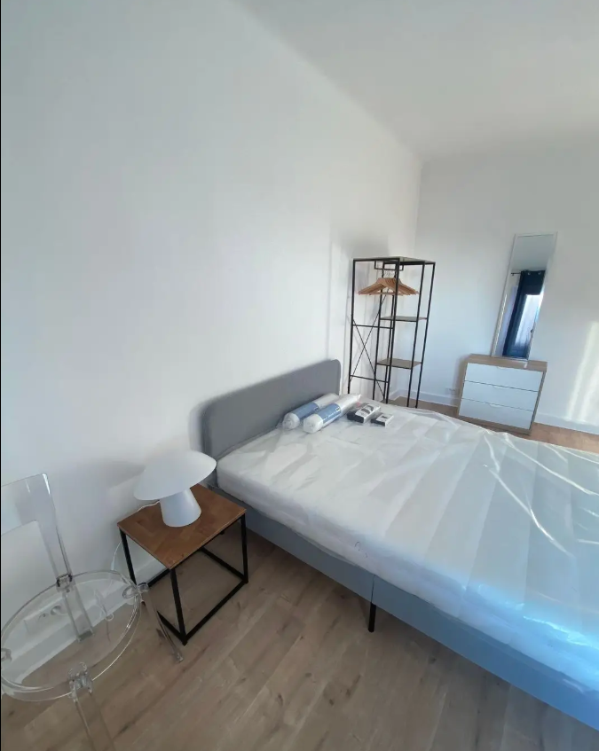 Appartement, meublé, 4 pièces, 15m² à Orléans (45000) — photo 5